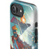 Marvel Star-Lord Galactic Showdown iPhone 16e Impact Case