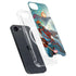 Marvel Star-Lord Galactic Showdown iPhone 16e MagSafe Case