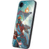 Marvel Star-Lord Galactic Showdown iPhone 16e Skin