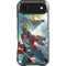 Marvel Star-Lord Galactic Showdown iPhone 17 Air Clear Case