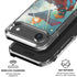 Marvel Star-Lord Galactic Showdown iPhone 17 Air Clear Case