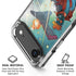 Marvel Star-Lord Galactic Showdown iPhone 17 Air Clear Case