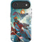 Marvel Star-Lord Galactic Showdown iPhone 17 Air Impact Case