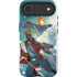 Marvel Star-Lord Galactic Showdown iPhone 17 Air Impact Case