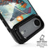 Marvel Star-Lord Galactic Showdown iPhone 17 Air Kickstand Case