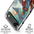 Marvel Star-Lord Galactic Showdown iPhone 17 Air MagSafe Case