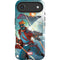 Marvel Star-Lord Galactic Showdown iPhone 17 Air Magsafe Impact Case