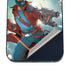 Marvel Star-Lord Galactic Showdown iPhone 17 Air Skin