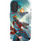Marvel Star-Lord Galactic Showdown iPhone 17 Magsafe Impact Case