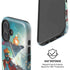 Marvel Star-Lord Galactic Showdown iPhone 17 Magsafe Impact Case