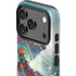 Marvel Star-Lord Galactic Showdown iPhone 17 Pro Impact Case