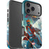 Marvel Star-Lord Galactic Showdown iPhone 17 Pro Impact Case