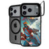 Marvel Star-Lord Galactic Showdown iPhone 17 Pro Kickstand Case
