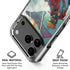 Marvel Star-Lord Galactic Showdown iPhone 17 Pro MagSafe Case