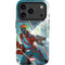 Marvel Star-Lord Galactic Showdown iPhone 17 Pro Magsafe Impact Case