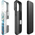 Marvel Star-Lord Galactic Showdown iPhone 17 Pro Magsafe Impact Case