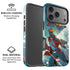 Marvel Star-Lord Galactic Showdown iPhone 17 Pro Magsafe Impact Case