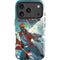 Marvel Star-Lord Galactic Showdown iPhone 17 Pro Max Impact Case