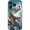 Marvel Star-Lord Galactic Showdown iPhone 17 Pro Skin