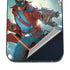 Marvel Star-Lord Galactic Showdown iPhone 17 Pro Skin
