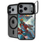 Marvel Star-Lord Galactic Showdown iPhone 18 Pro Max Kickstand Case