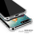 Marvel Star-Lord Galactic Showdown iPhone 7/8 Plus Clear Case