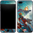 Marvel Star-Lord Galactic Showdown iPhone 7 Plus Skin