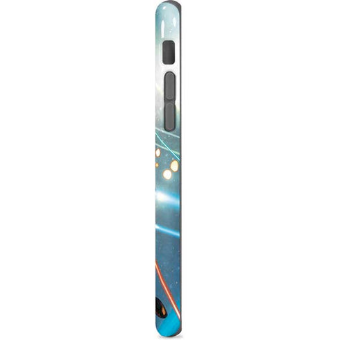 Marvel Star-Lord Galactic Showdown iPhone 7 Pro Case