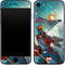 Marvel Star-Lord Galactic Showdown iPhone 7 Skin