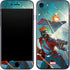 Marvel Star-Lord Galactic Showdown iPhone 7 Skin