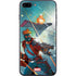 Marvel Star-Lord Galactic Showdown iPhone 8 Plus Skin