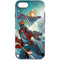 Marvel Star-Lord Galactic Showdown iPhone 8 Pro Case