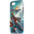 Marvel Star-Lord Galactic Showdown iPhone 8 Pro Case