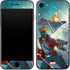 Marvel Star-Lord Galactic Showdown iPhone 8 Skin