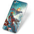 Marvel Star-Lord Galactic Showdown iPhone 8 Skin