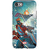 Marvel Star-Lord Galactic Showdown iPhone SE (2nd & 3rd Gen) Pro Case