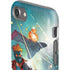 Marvel Star-Lord Galactic Showdown iPhone SE (2nd & 3rd Gen) Pro Case