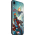 Marvel Star-Lord Galactic Showdown iPhone SE (2nd & 3rd Gen) Skin