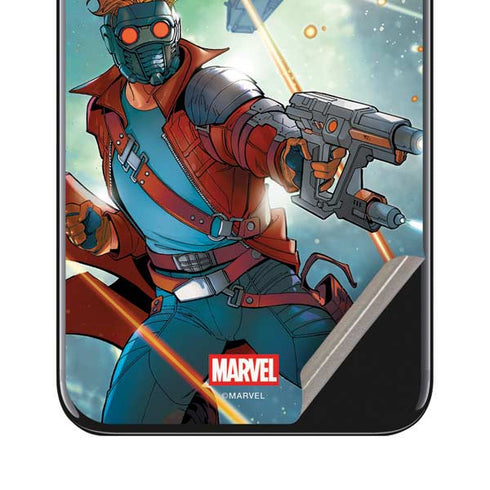 Marvel Star-Lord Galactic Showdown iPhone SE (2nd & 3rd Gen) Skin