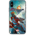 Marvel Star-Lord Galactic Showdown iPhone X Skin