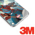 Marvel Star-Lord Galactic Showdown iPhone X Skin