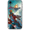 Marvel Star-Lord Galactic Showdown iPhone XR Skin