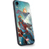 Marvel Star-Lord Galactic Showdown iPhone XR Skin