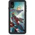 Marvel Star-Lord Galactic Showdown iPhone XR Waterproof Case