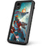 Marvel Star-Lord Galactic Showdown iPhone XR Waterproof Case