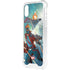 Marvel Star-Lord Galactic Showdown iPhone XS Clear Case