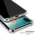 Marvel Star-Lord Galactic Showdown iPhone XS Max Clear Case