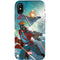 Marvel Star-Lord Galactic Showdown iPhone XS Pro Case