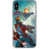 Marvel Star-Lord Galactic Showdown iPhone XS Skin