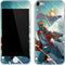Marvel Star-Lord Galactic Showdown Apple iPod Skin